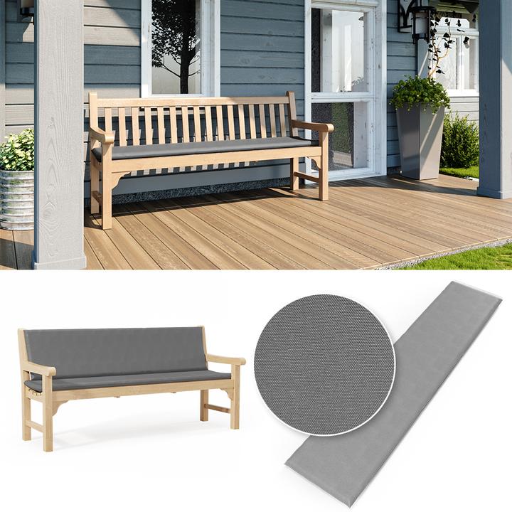 Immagine prodotto Vicco Bankauflage (180 x 40 x 6 cm)