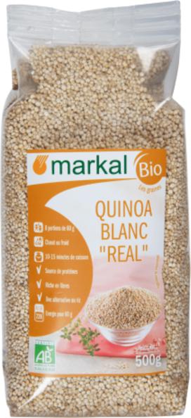 Markal White Royal Quinoa (500 g)
