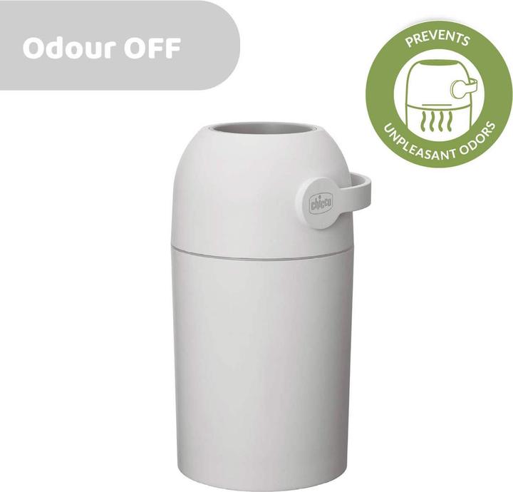 Actual product image Chicco Odour Off