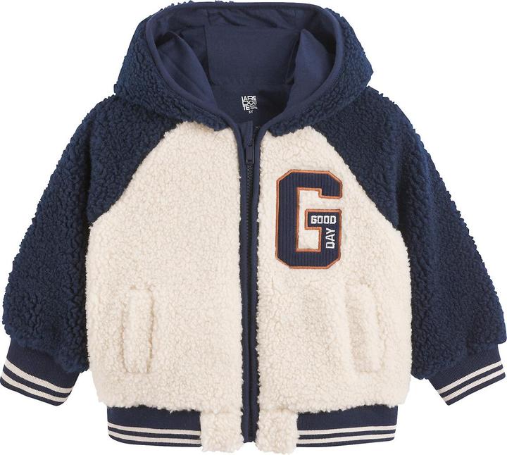La Redoute Collections Kapuzenjacke (86)