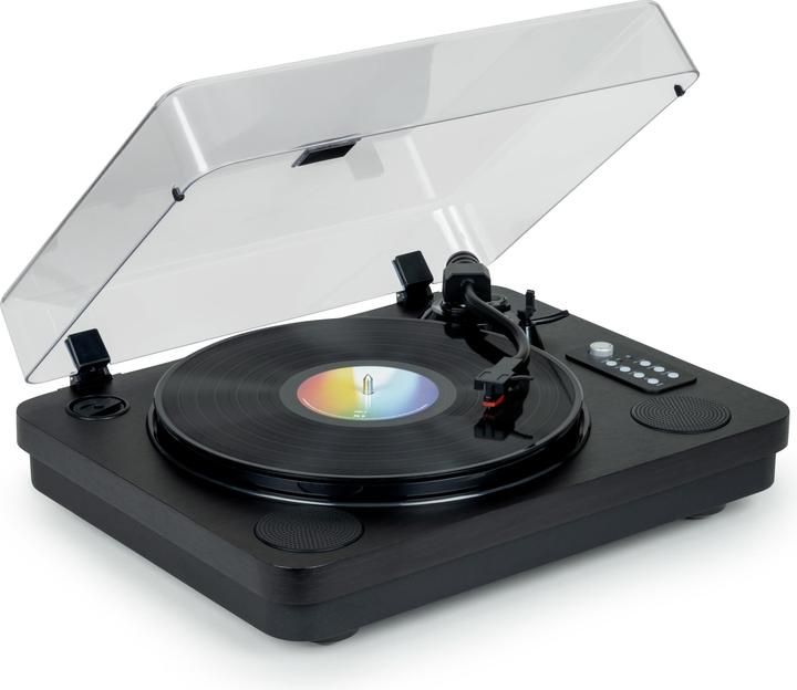 Immagine prodotto Thomson TT650BT - Platorello - Zwart