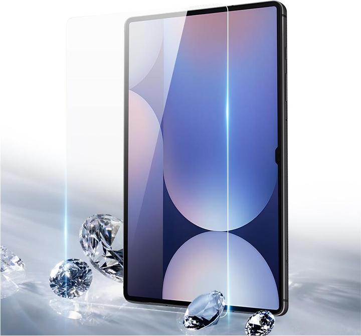 Produktbild Dux Ducis Panzerglas 2.5D (1 Stück, Galaxy Tab S10 Ultra)