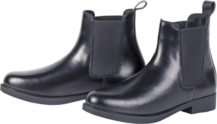 Immagine prodotto Harry's Horse stivali da equitazione in pelle jodhpur selina (38)