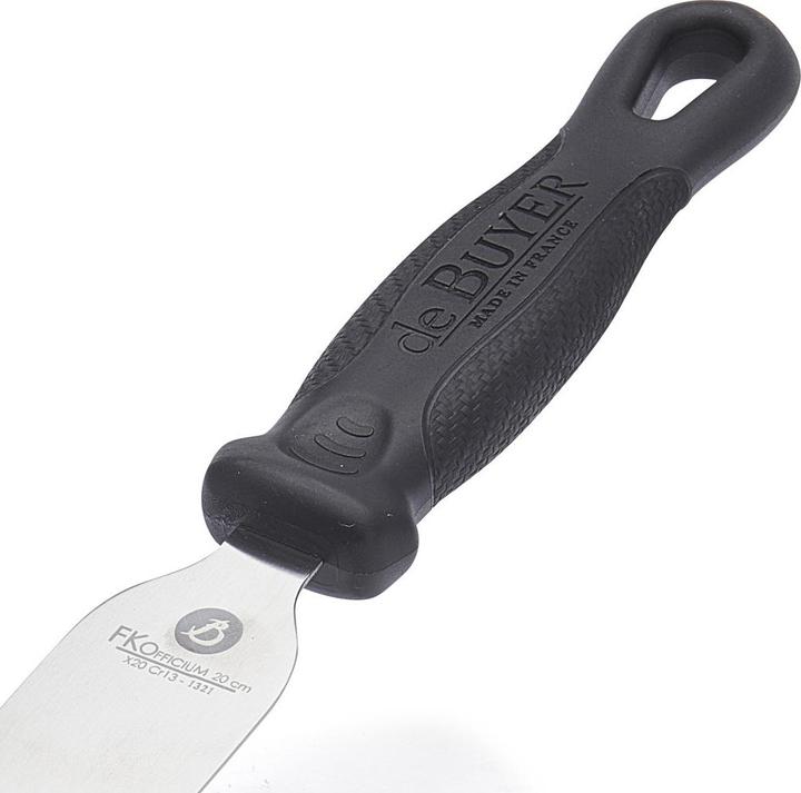 Actual product image de Buyer Cake spatula