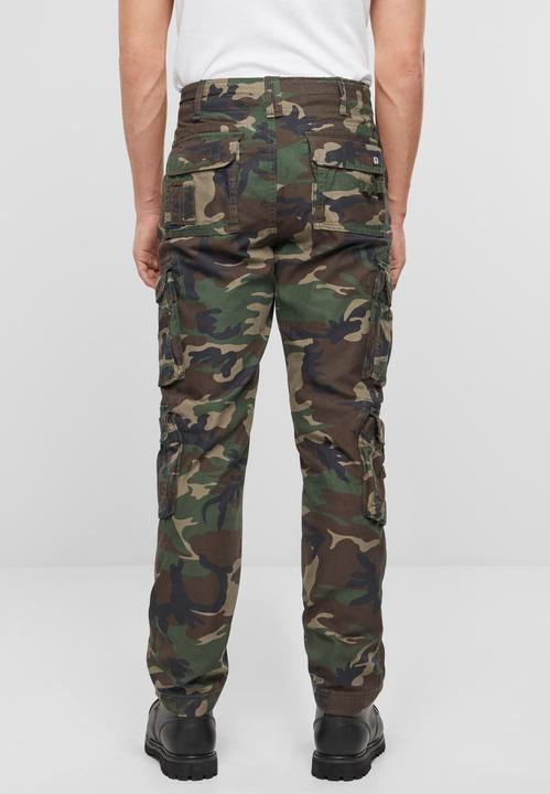 Immagine prodotto Brandit Pantaloni Pure Slim Fit - 16173 (M)