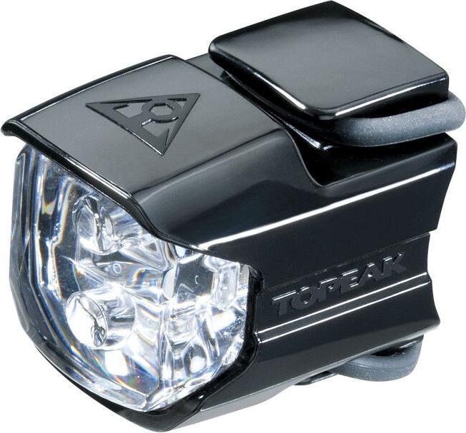 Actual product image Topeak WhiteLite Race