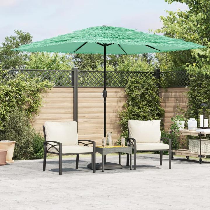Produktbild VidaXL Sonnenschirm mit mast (2.48 m)