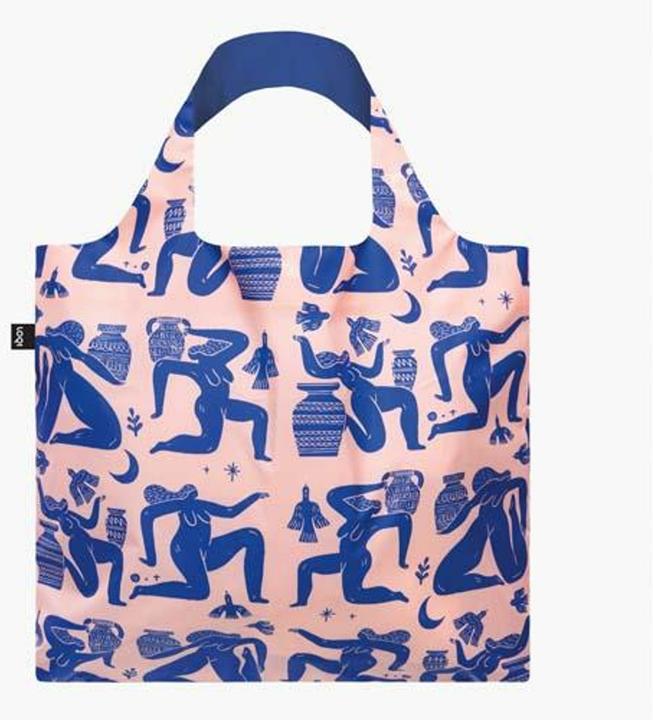 Actual product image Loqi Bag (10 l)