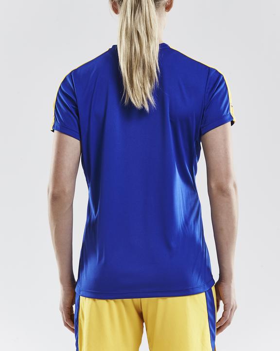 Actual product image Craft Progress Jersey Contrast W (XS)