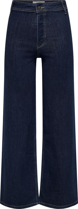 JdY Gerade geschnitten Hohe Taille Jeans Straight-Fit jeans (32)