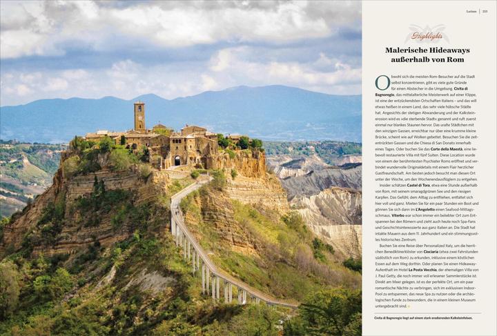 Immagine prodotto Sempre Italia (Tedesco, Frances Mayes, 2024)