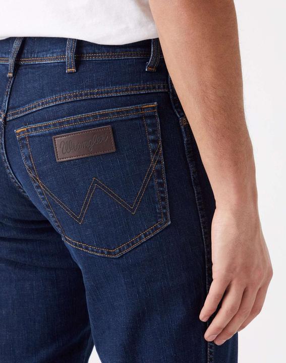 Actual product image Wrangler Texas (W44/L34)