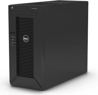 Actual product image Dell PowerEdge T20 (Intel Xeon E3-1225 v3, 4 GB)