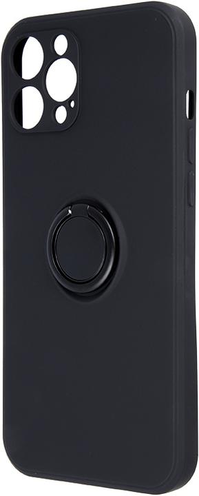Actual product image Telforceone Case for iPhone X / XS black (Apple iPhone X, Apple iPhone XS)