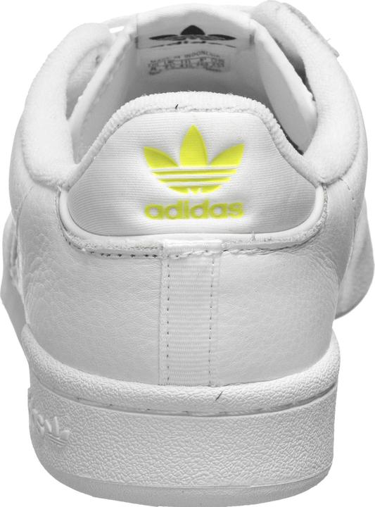 Produktbild adidas CONTINENTAL 80 Schuhe - 83479 (38)