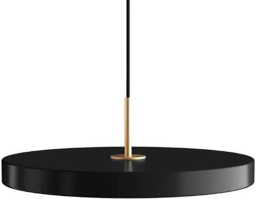 Black, Brass