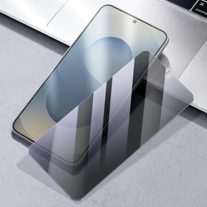 Image du produit PanzerGlass Ultra Wide Fit (1 pièce(s), Samsung Galaxy S25, Samsung Galaxy S24)