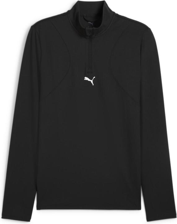 Actual product image Puma M CLOUDSPUN 1/4 ZIP (3XL)