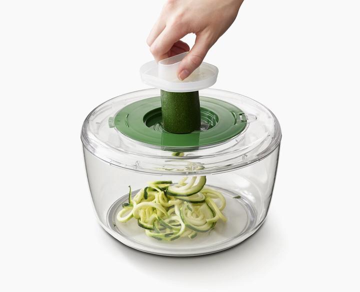Actual product image Joseph Joseph MultiPrep salad preparation set 4pcs.