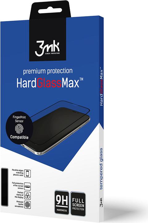 Produktbild 3MK Hard Glass (1 Stück, Samsung Galaxy S21)