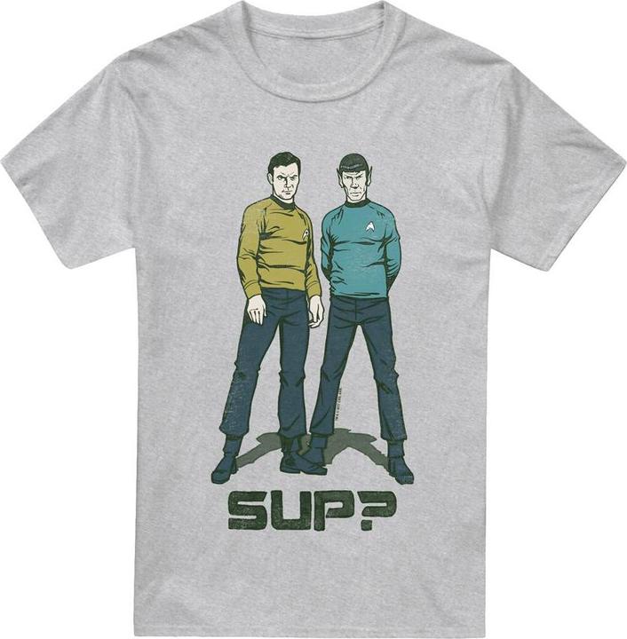 Produktbild Sup TShirt (4XL)