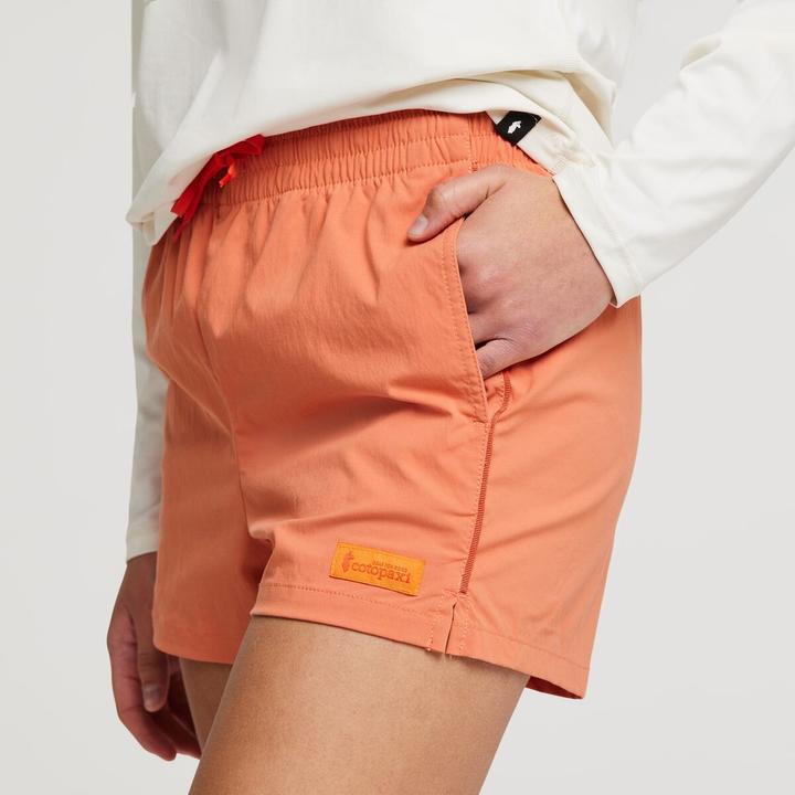 Actual product image Cotopaxi Brinco 3" Short-Solid (M)
