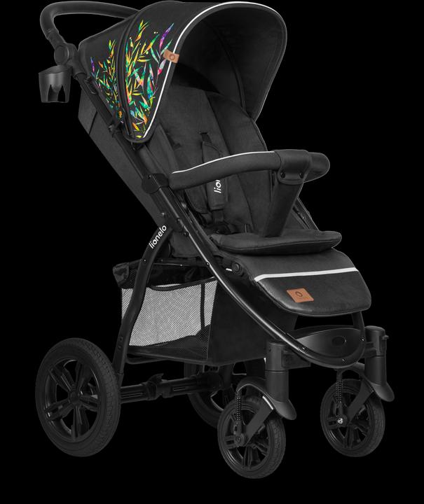Actual product image Lionelo Annet Tour