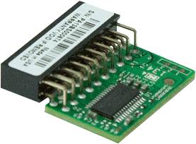 Supermicro Modulo Tpm Tcg 2.0 Qualsiasi Tpm MB