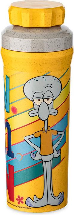 Actual product image Koziol Olli 0,5 Spongebob Squidward