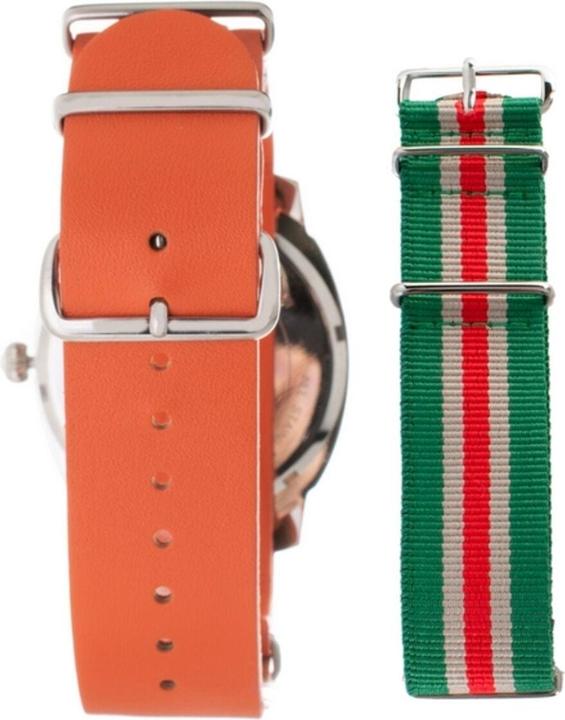 Immagine prodotto Folli Follie Orologio da uomo WT14T0015DNA (Ø 40 mm) (40 mm)