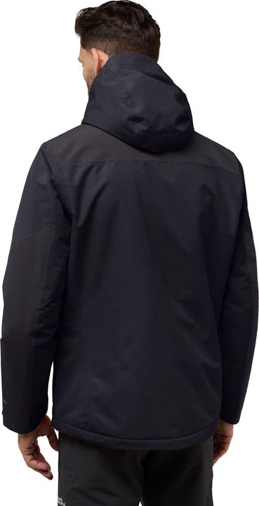 Immagine prodotto Jack Wolfskin Jasper Ins Jkt M (M)
