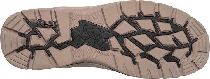 Produktbild Puma Sicherheitsschuhe Conquest Leder (38)