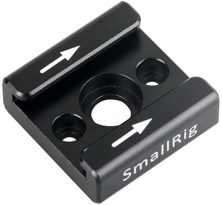 SmallRig Cold Shoe 1241 (Schnellwechselplatte)