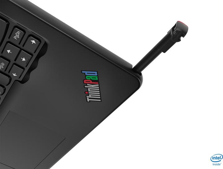 Image du produit Lenovo ThinkPad 11e Yoga Gen 6 (11.60", Intel Core M3-8100Y, 8 Go, 128 Go, CH)