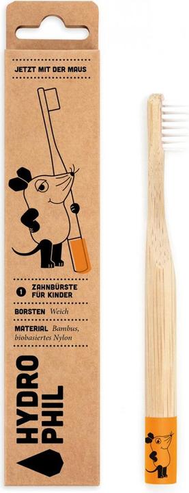 Produktbild Hydrophil Maus (Weich, 1 x)