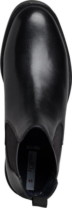Image du produit S.Oliver Bottes de Chelsea (44)