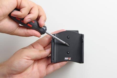 Image du produit Brodit 511751 Support d'appareil Sony Xperia Z3+