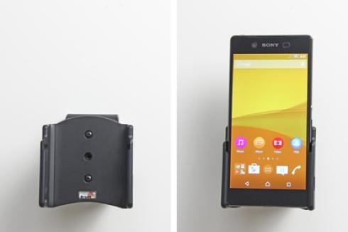 Image du produit Brodit 511751 Support d'appareil Sony Xperia Z3+