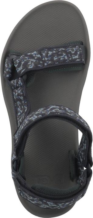 Actual product image Teva 's Hydratrek Sandal (43)
