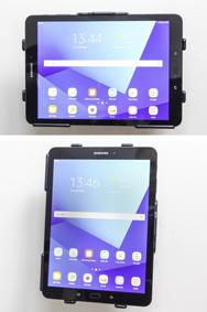 Actual product image Brodit 511968 Bracket Galaxy Tab S3 9.7