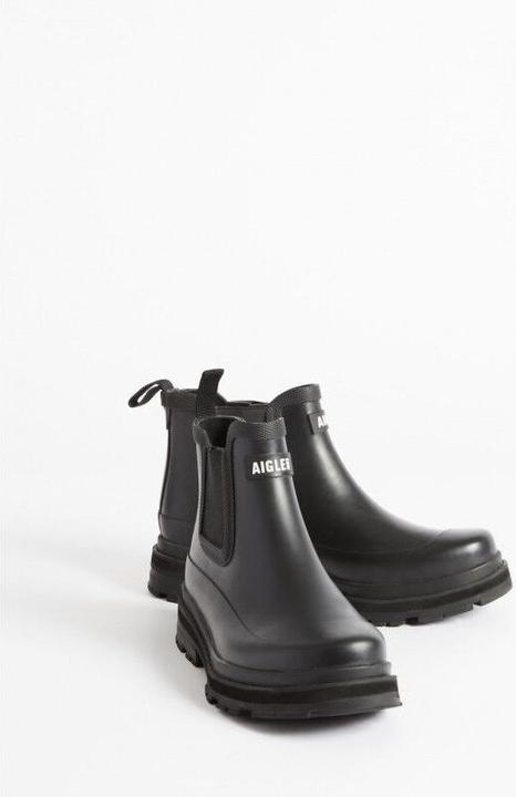 Produktbild Aigle damen stiefeletten soft rain 2 (37)