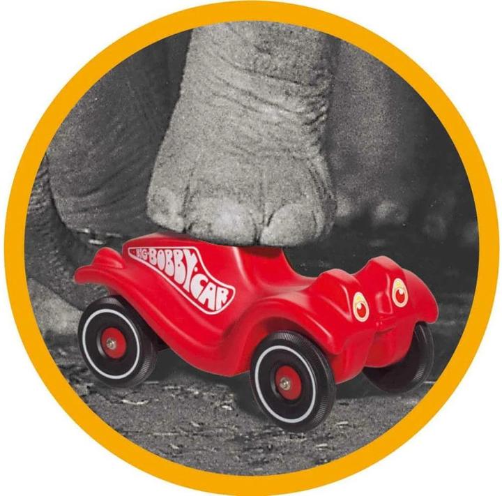 Image du produit BIG Bobby-Car