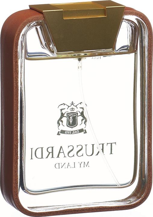 Actual product image Trussardi My Country (Eau de toilette, 100 ml)