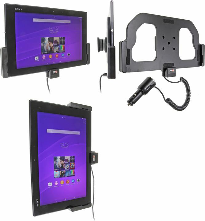 Image du produit Brodit Active Halt. pour le Sony Xperia Z2 Tablet