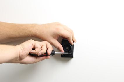 Image du produit Brodit Active Halt. pour le Sony Xperia Z2 Tablet