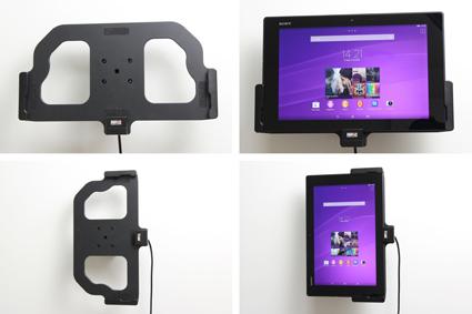 Image du produit Brodit Active Halt. pour le Sony Xperia Z2 Tablet