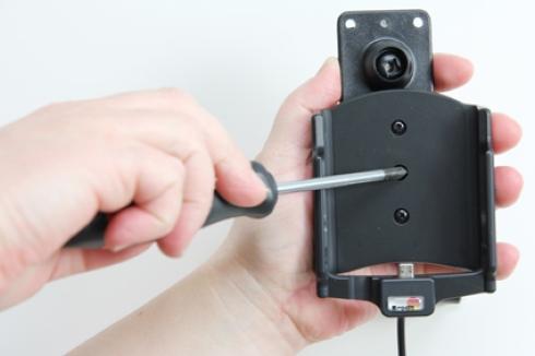 Image du produit Brodit Support actif pour Samsung Galaxy S6 Edge