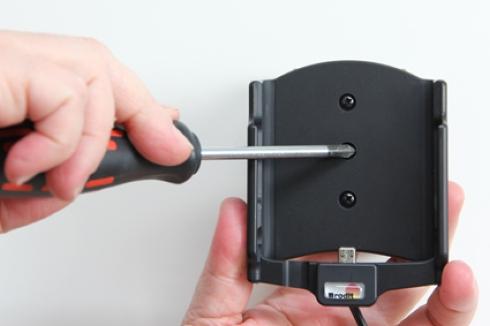 Image du produit Brodit Support actif pour Samsung Galaxy S6 Edge