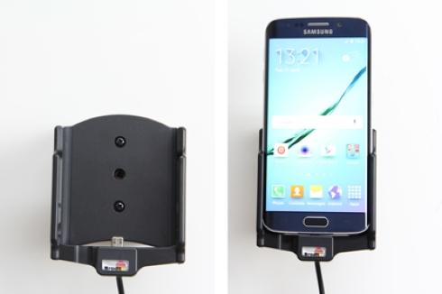 Image du produit Brodit Support actif pour Samsung Galaxy S6 Edge