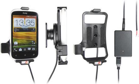 Image du produit Brodit Support actif pour installation fixe HTC
